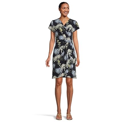 Tommy Bahama Carmela Palisade Palms Dress Women