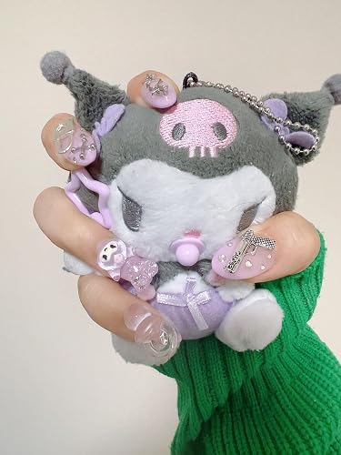 Amazon.co.jp: サンリオ(SANRIO) マイメロディ マスコットホルダー