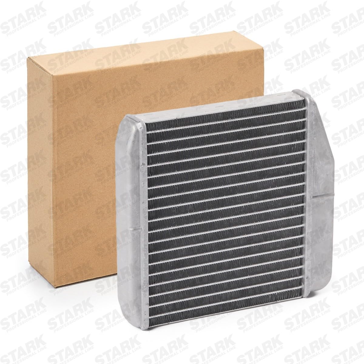 STARK SKHE-0880007 - Scambiatore di calore per riscaldamento interno