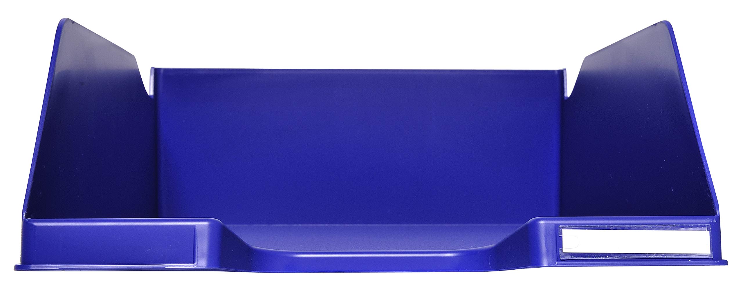 Exacompta 1 Letter Tray Combo Maxi Midnight Blue