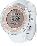 SUUNTO - SUUNTOスント AMBIT3 SPORT アンビット3 スポーツ サファイア Suunto Ambit3 Sport Sapphire - GPS-Uhr für Multisport