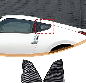 Amazon.co.jp: Hcilloend 日産 フェアレディZ Z34 2008~2020に適用