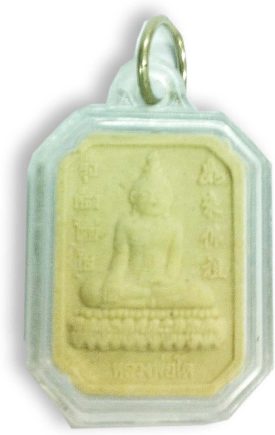 Lp Toh Wat Raksi
