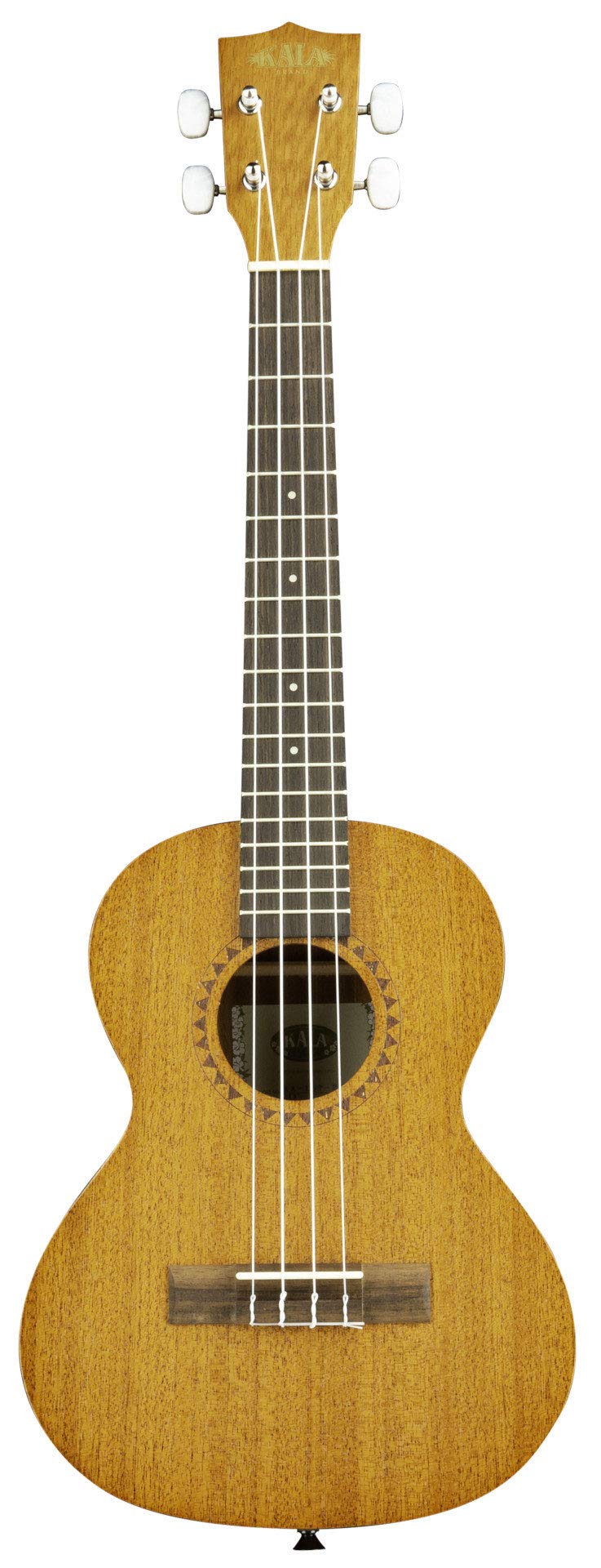 KALA KA 15 T BNDL - Kit di base per ukulele tenore