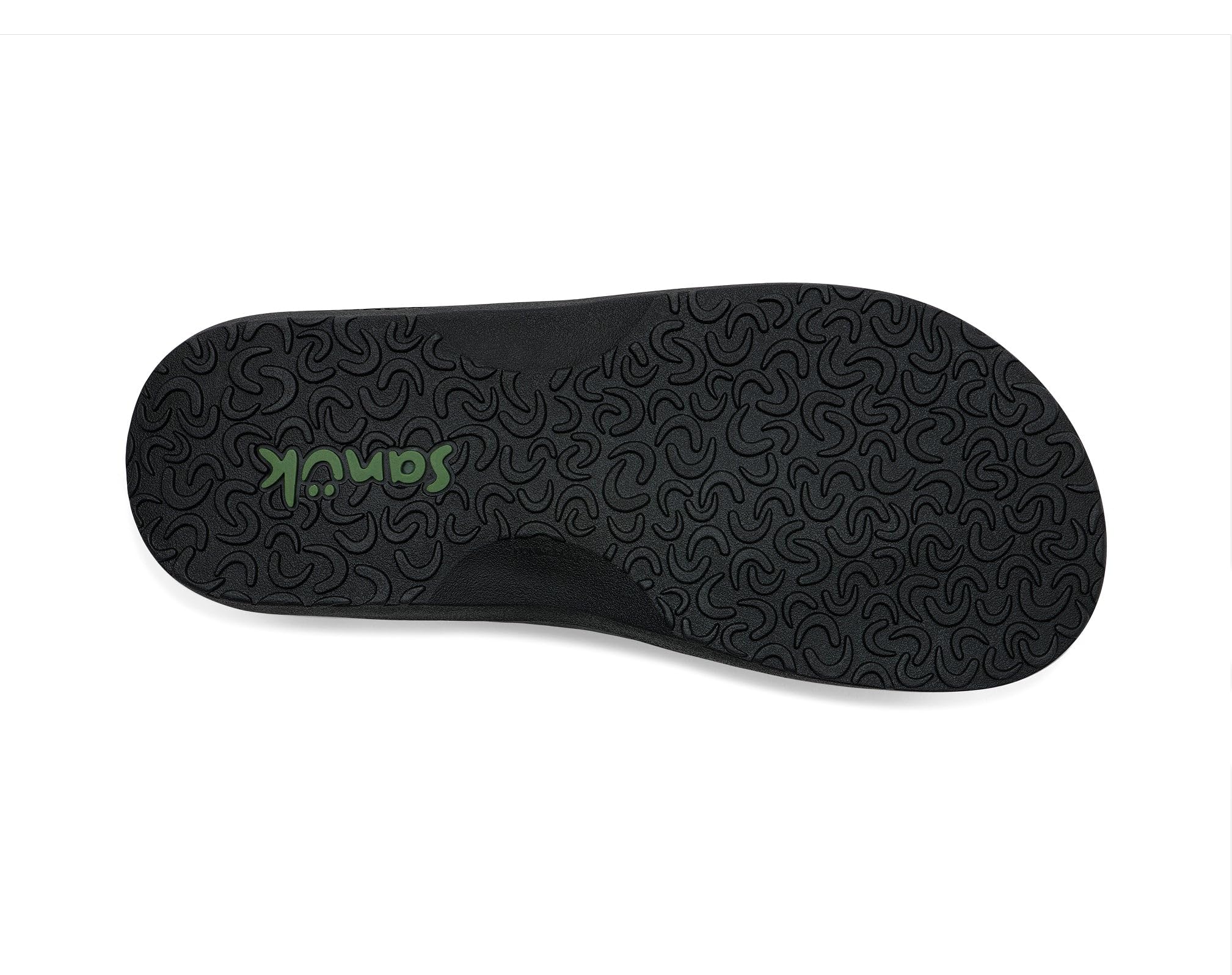 Sanuk On The Rocks, Chanclas Hombre