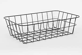 バナナワークス　ナイスバスケットとプラムピィフロントキャリヤのセット BANANAWAORKS】愛車にフロントバスケットを取り付けたい人