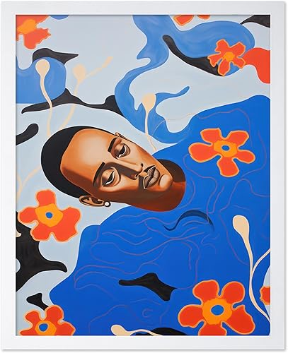 Miniatura 31 de Poster Master Póster de graffiti – Impresión de calle urbana retro – Arte abstracto – Arte moderno – Arte bohemio chic – Arte moderno – Arte