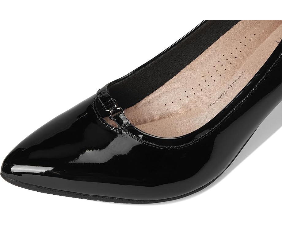 Clarks Kataleyna West - Right View