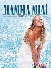 Mamma Mia! (4K UHD)