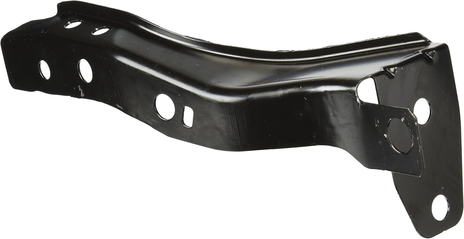 Genuine GM 96901951 Radiator Tie Bar Support, Front, Left, Upper