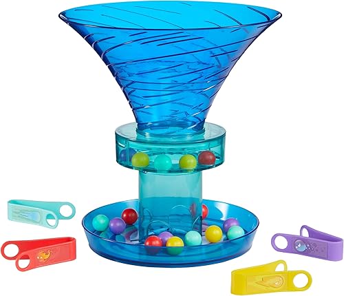 Mattel Games Spin-Off