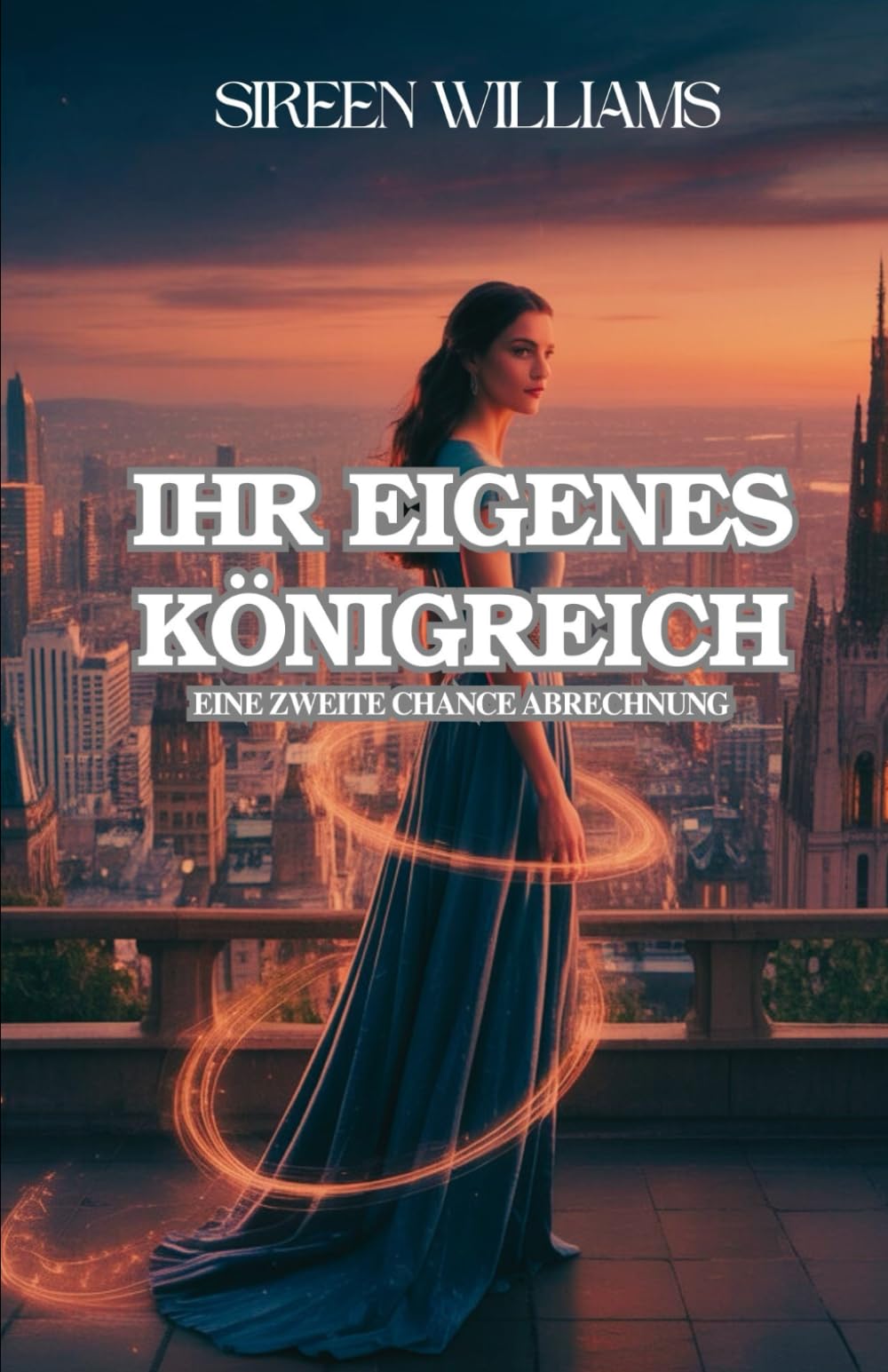 IHR EIGENES KÖNIGREICH: EINE ZWEITE CHANCE ABRECHNUNG