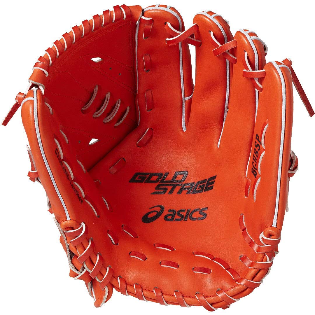 Amazon | アシックス(asics) 硬式 野球用 グローブ 投手 (右投げ