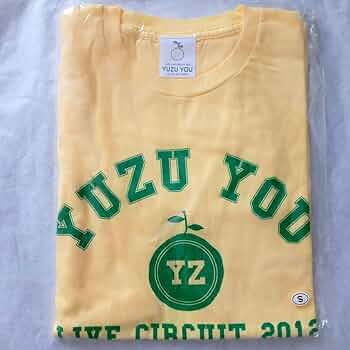 ゆず ライブTシャツ10枚＋タオル2枚 ゆず ライブTシャツ10枚＋タオル2枚 2025年最新】ゆずライブT