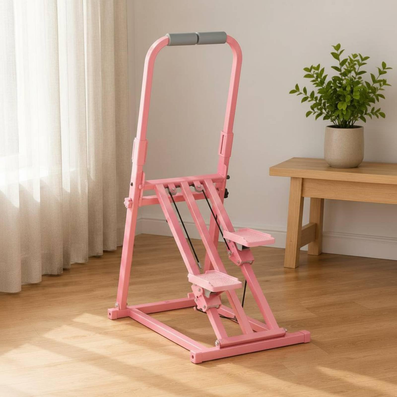 Baoblaze Stair Climbing Machine Stepper