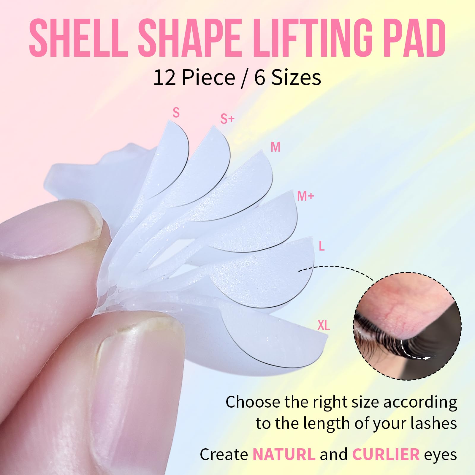 PERMANIA Korean Lash Lift and Brow Lamination Kit