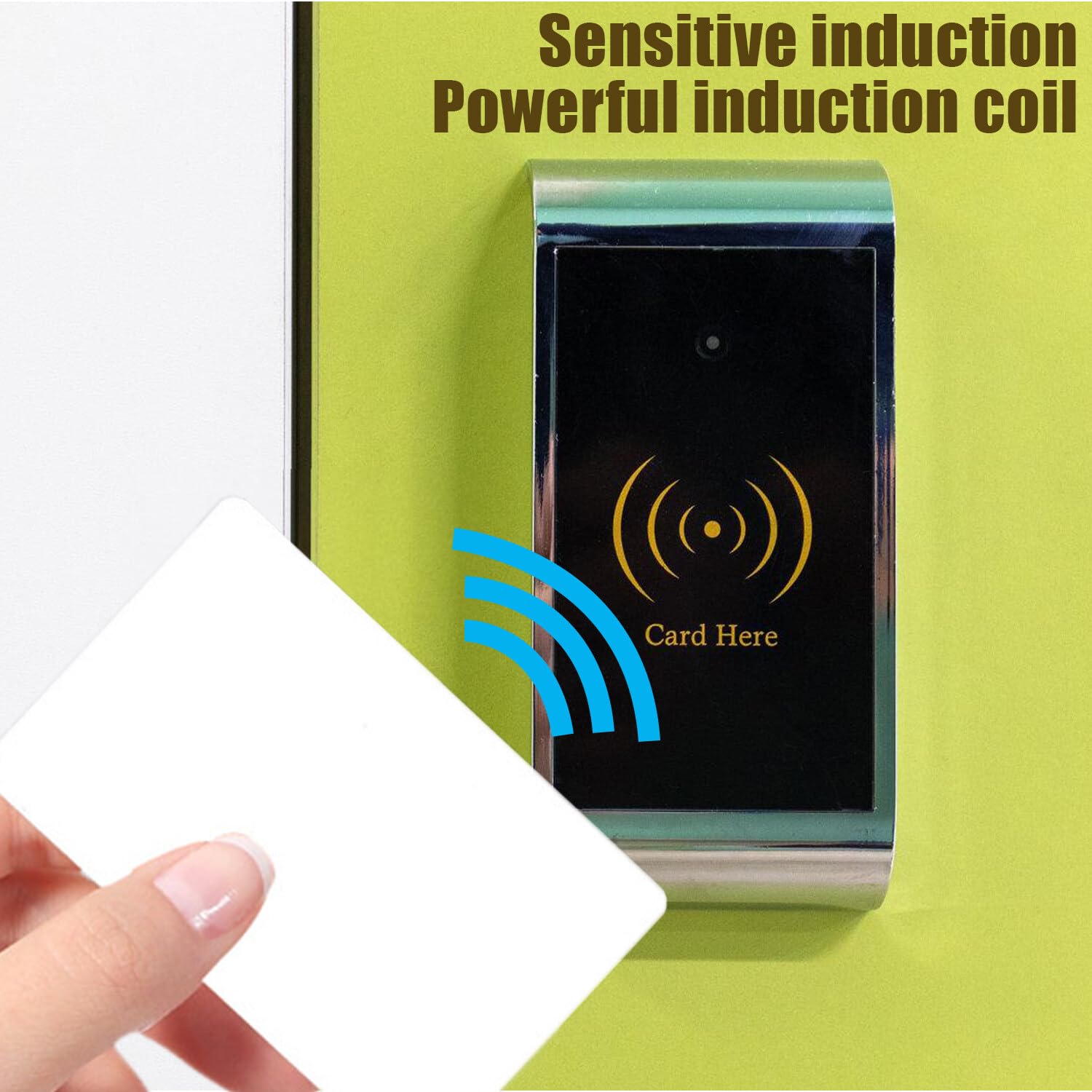 NFC NTAG215 NFC-kaarten NFC 215 PVC Kaart Witte NFC NFC NTAG215 NFC-kaarten NFC 215 PVC Kaart Witte NFC