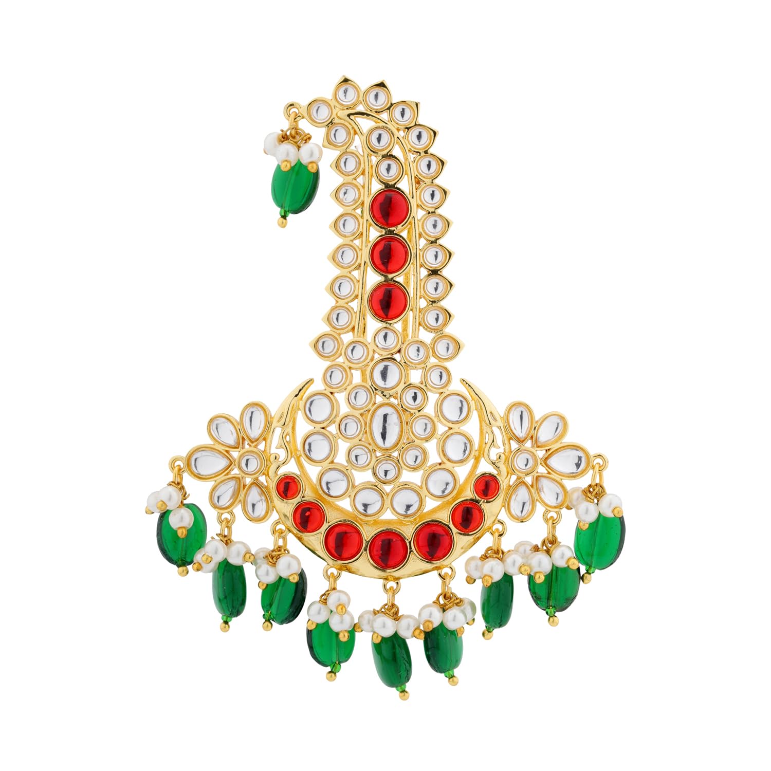 Kings of Rajasthan Suryaansh Kalangi for Men,Wedding,Dulha,Groom,Traditional,Ethnic,Royal,Gift for Mens & Boys-image-12