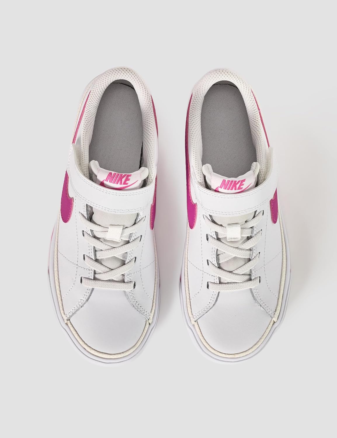 Nike Unisex Kids' Court Legacy Shoes - Image 4