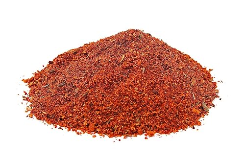 Miniatura 7 de The Spice Way Condimento cajún - Una mezcla tradicional auténtica picante, rica en sabor 2 oz..