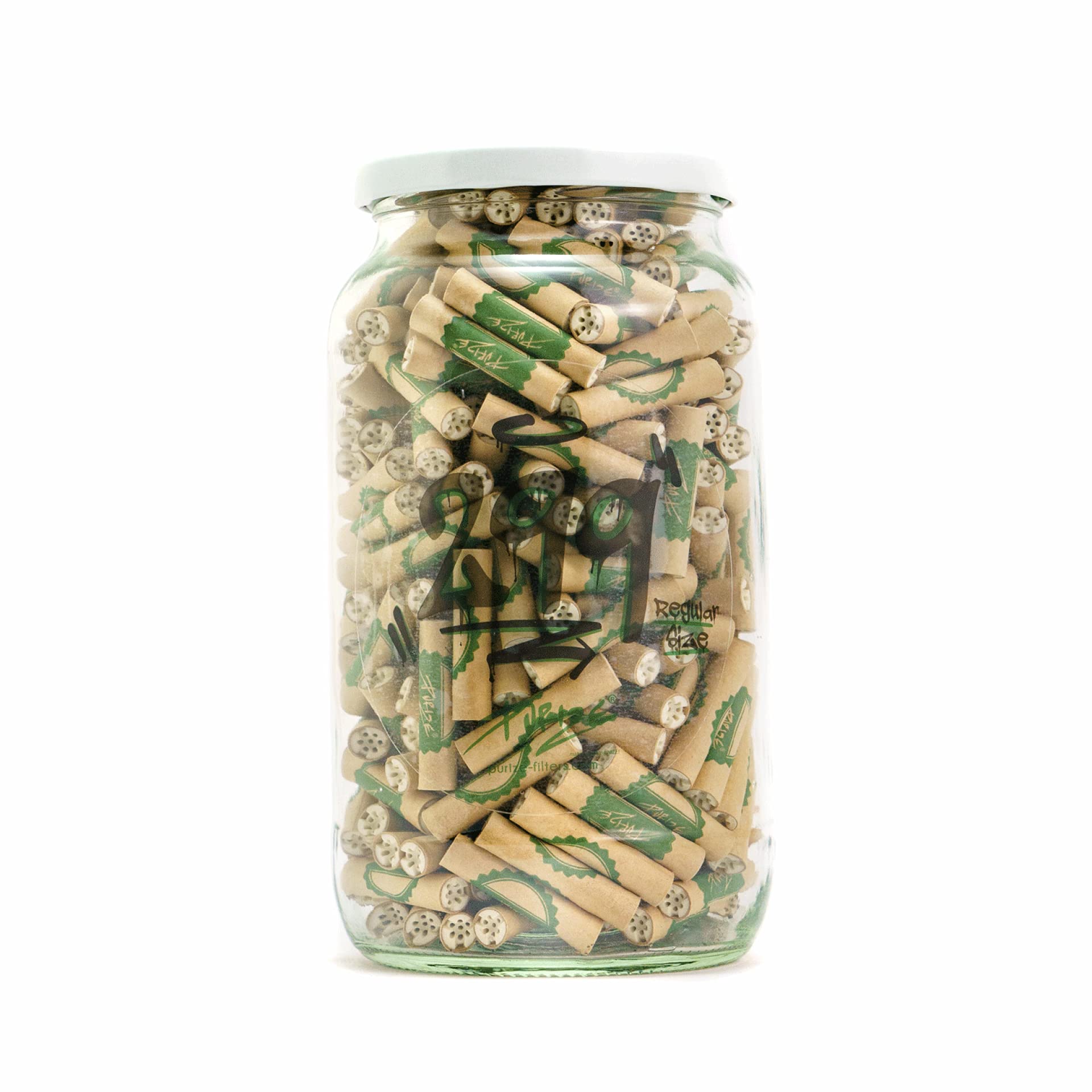 PURIZEGlass I 299 Regular Size (Organic)