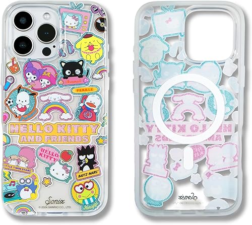 Miniatura 161 de Sonix - Funda para iPhone 16 Pro, compatible con MagSafe, probada contra caídas de 10 pies, diseño de caparazón de tortuga, Tort marrón marrón