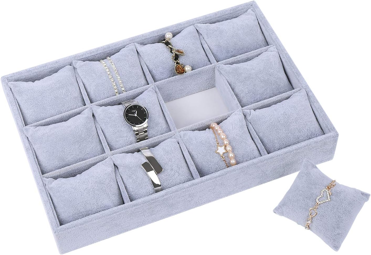 Watch Organizer