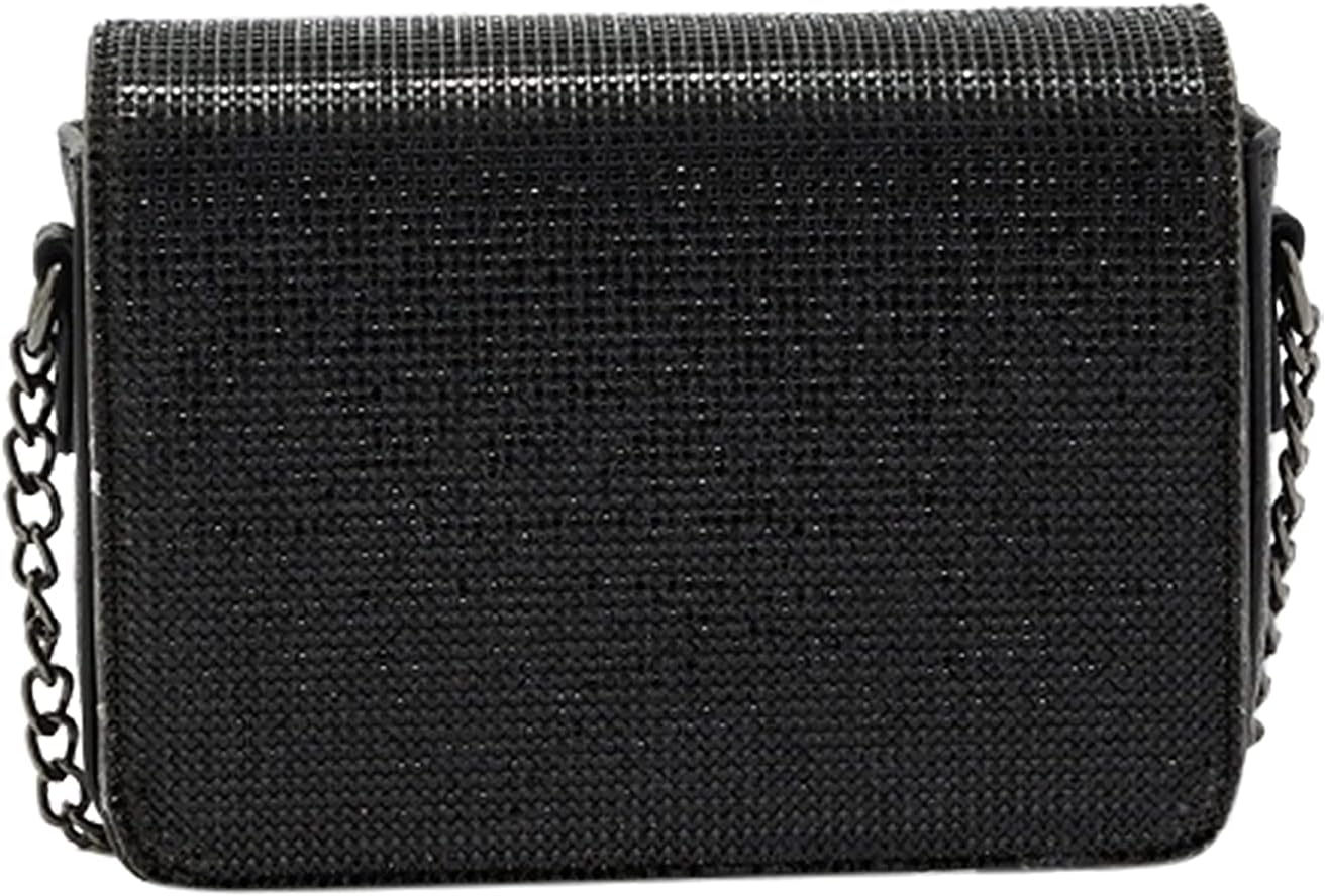 CCCDeezee Women's Embellished Crossbody Handbag