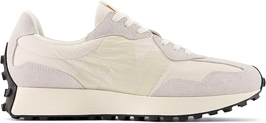 New Balance Men's Sneaker, Lightgrey White, 11.5