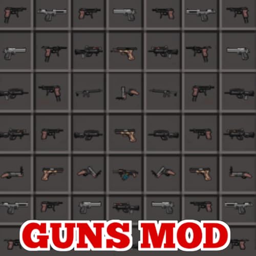 Guns Mod
