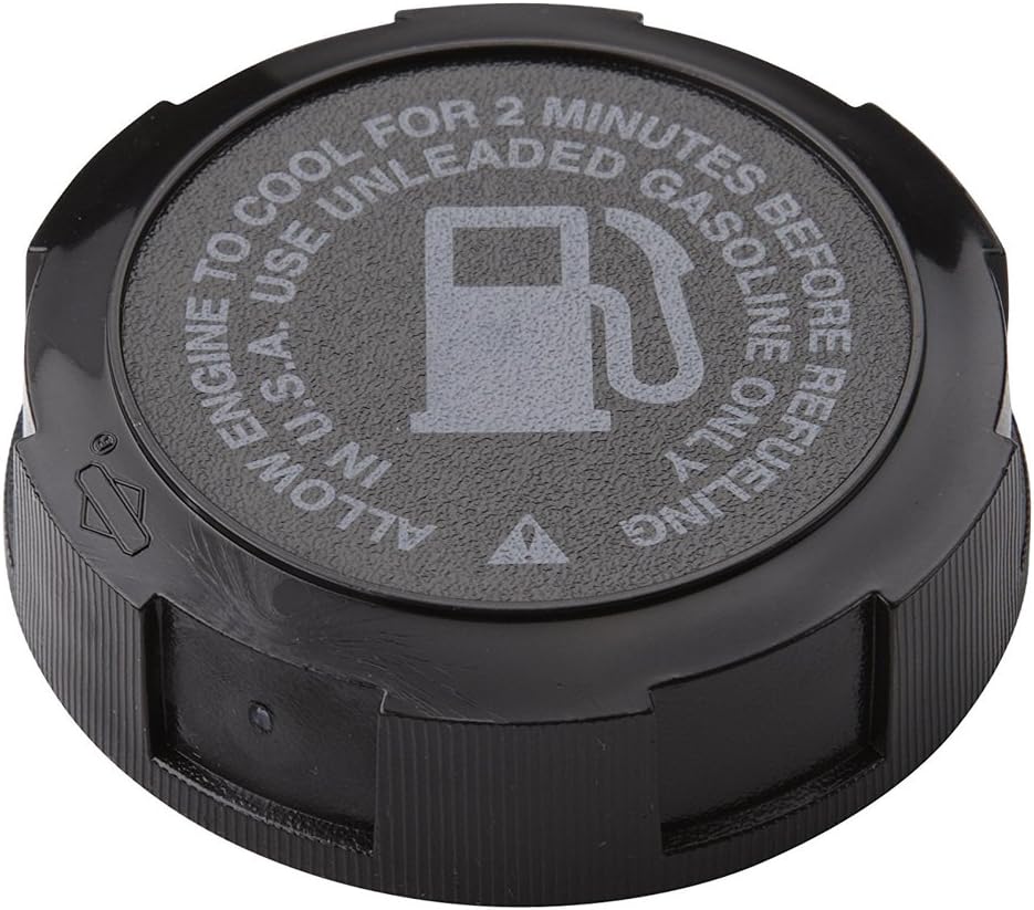 Briggs & Stratton 491367S Fuel Tank Cap Genuine Original