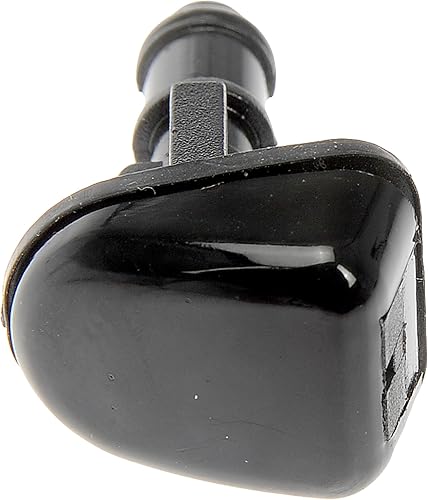Miniatura 4 de Dorman 58168 Boquilla para limpiaparabrisas compatible con modelos seleccionados de FordMercury