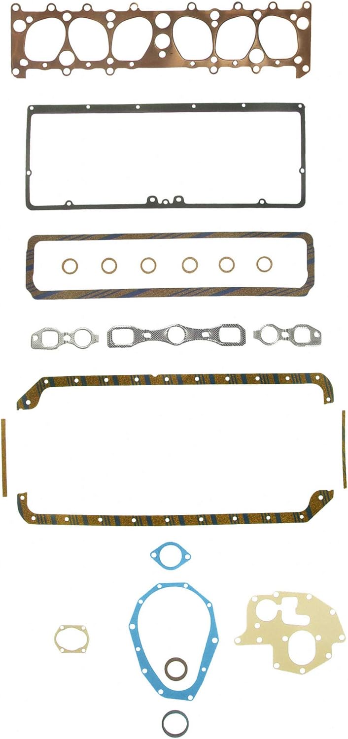 FEL-PRO FS 7225 C Full Gasket Set