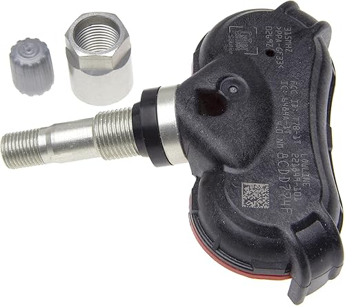 Schrader Sensor TPMS 28849 para Hyundai Kia (paquete de 1)