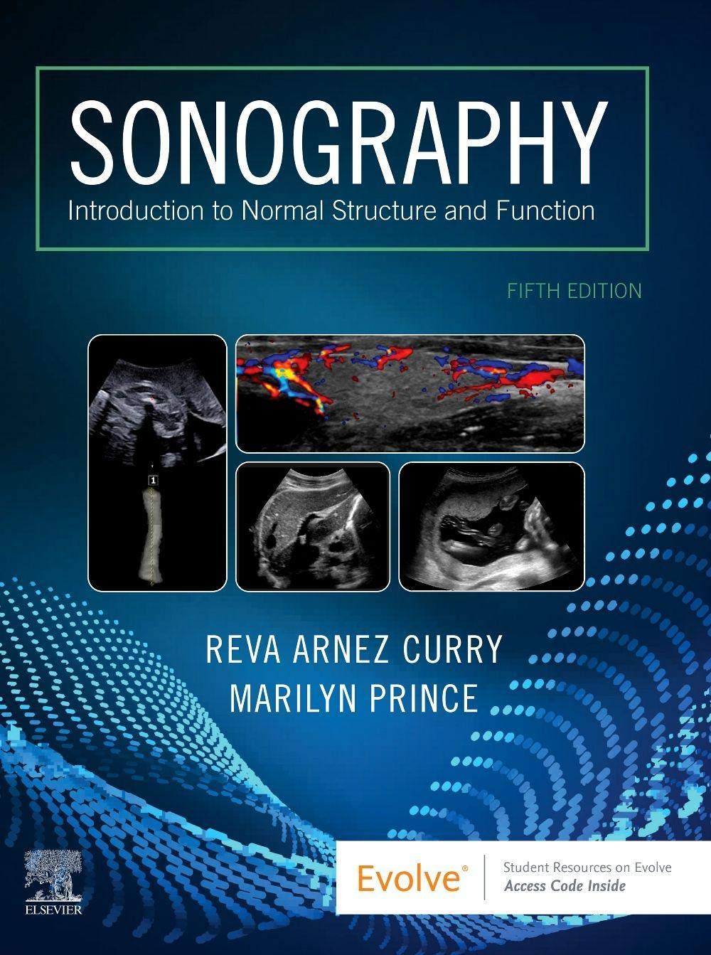 Sonography: Introduction to Normal Structure and Function ...