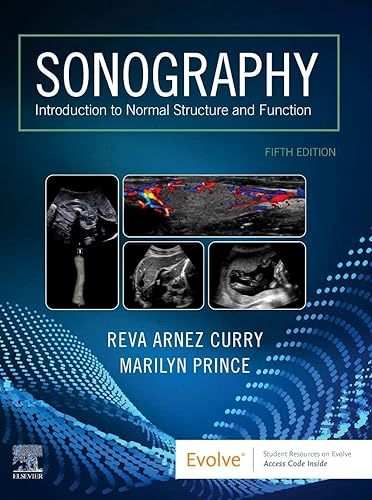 Sonography: Introduction to Normal Structure and Function