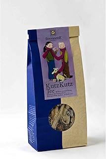 Sonnentor - Kutz Kutz Tee Hustentee, bio, 50 g