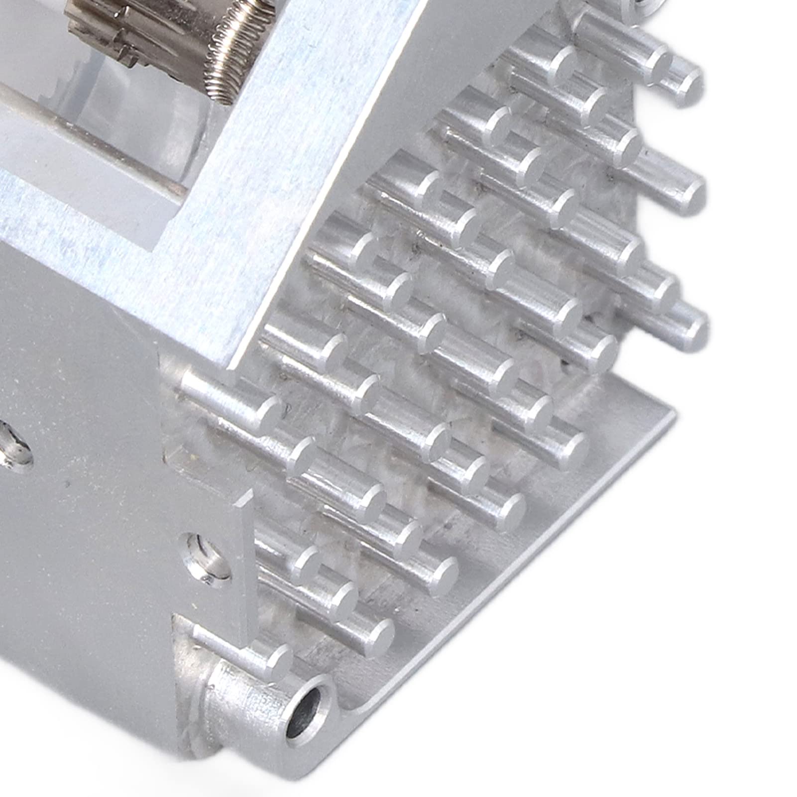 FTVOGUE Zestaw Wytłaczarki Aktualizacja Stopu Aluminium z wymianą