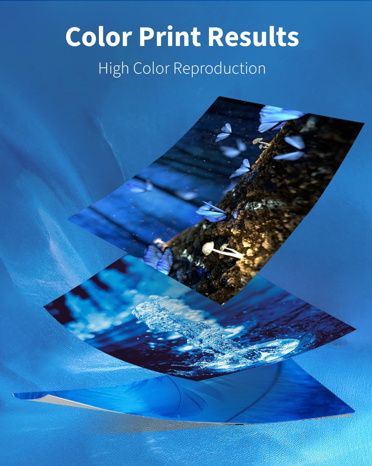 Compatible with 212XL Ink Cartridges Remanufactured Replacement for Epson 212 212XL Ink Cartridges Compatible for Workforce WF-2850 WF-2830