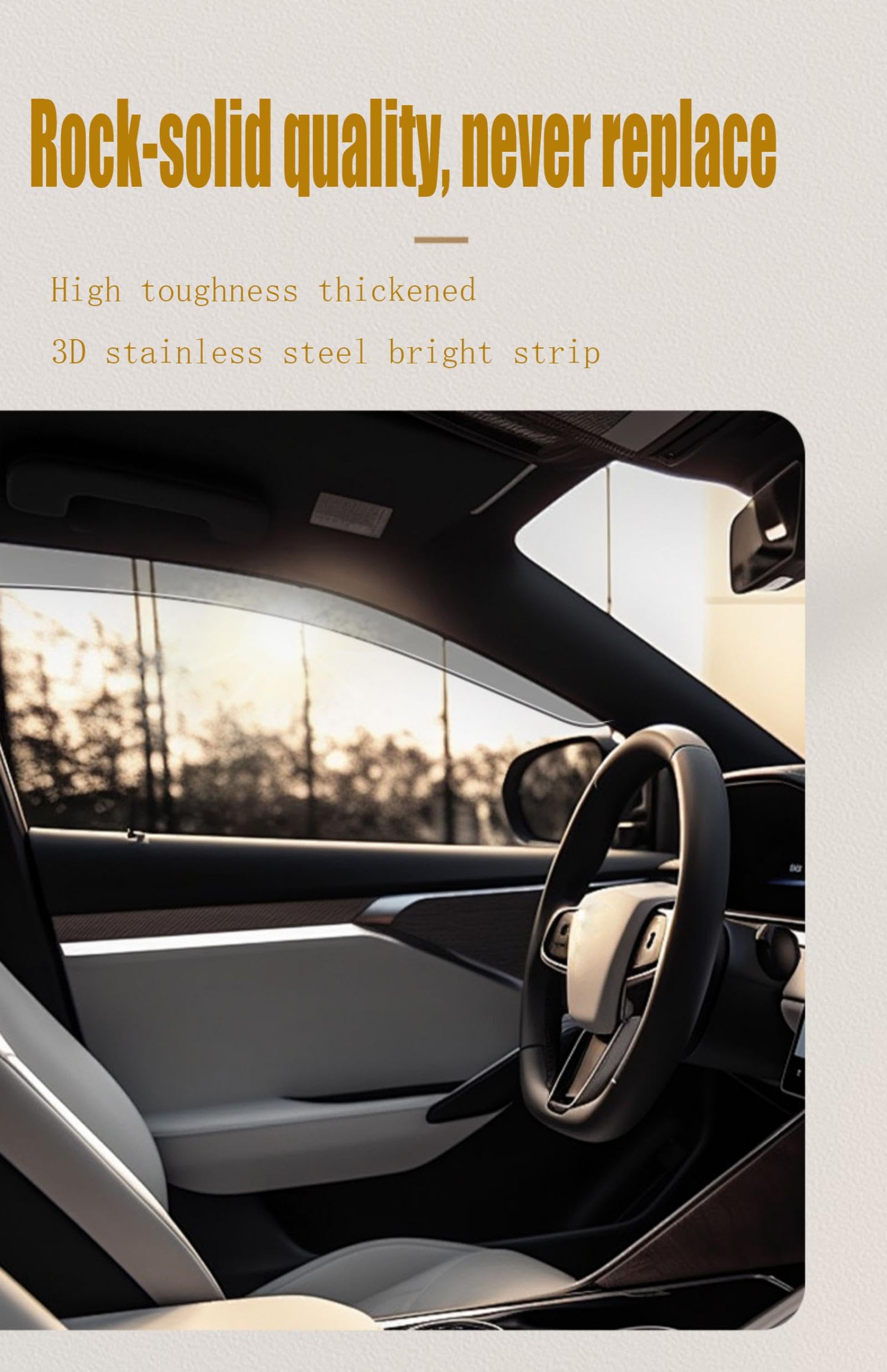 Amazon | サイドドアバイザー に適合する BMW X6 G06 2020 2021 サイド
