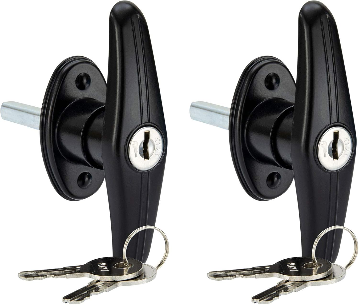 Truck Bed Accessories Truck cap/Topper Contractors folding Thandle