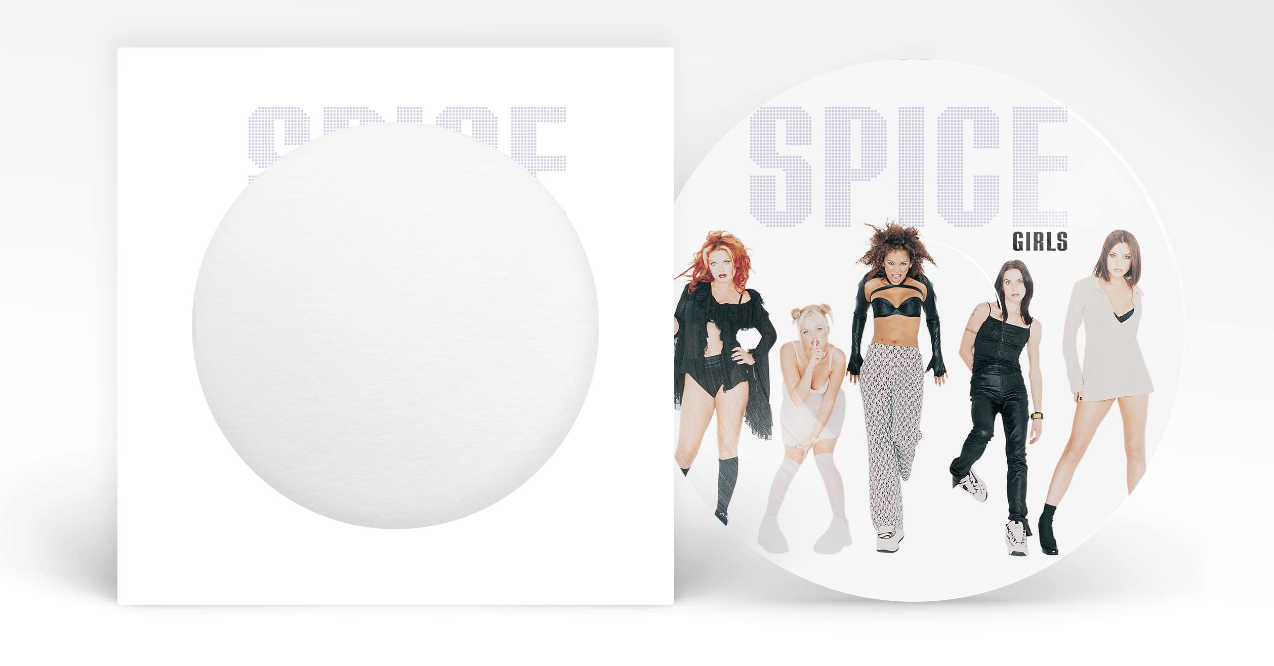 Spiceworld