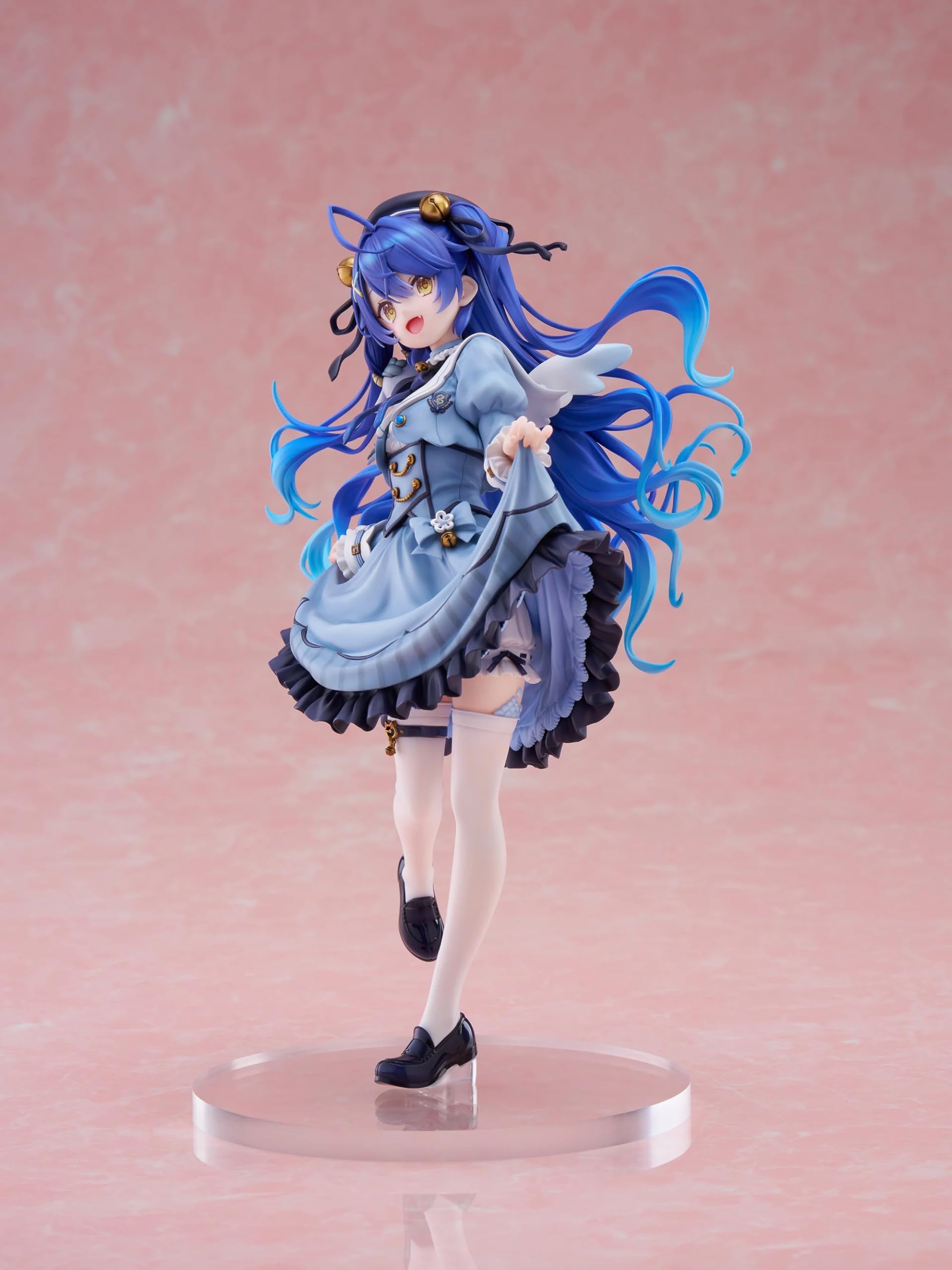 【お値下中】 天宮こころ フィギュア Amazon.co.jp: 天宮こころ 1/7スケールATBC-PVC、ABS塗装済み