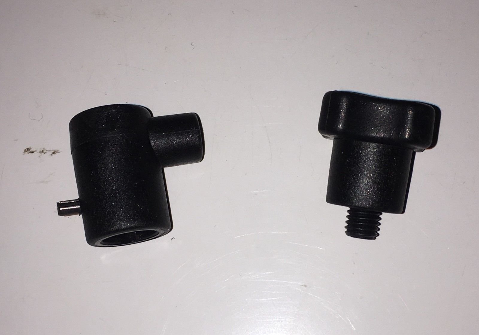 RV Exit Window Latch Bracket Replacement – Durable ABS Plastic Fits Most RV Caravans 11 thumbnail image
