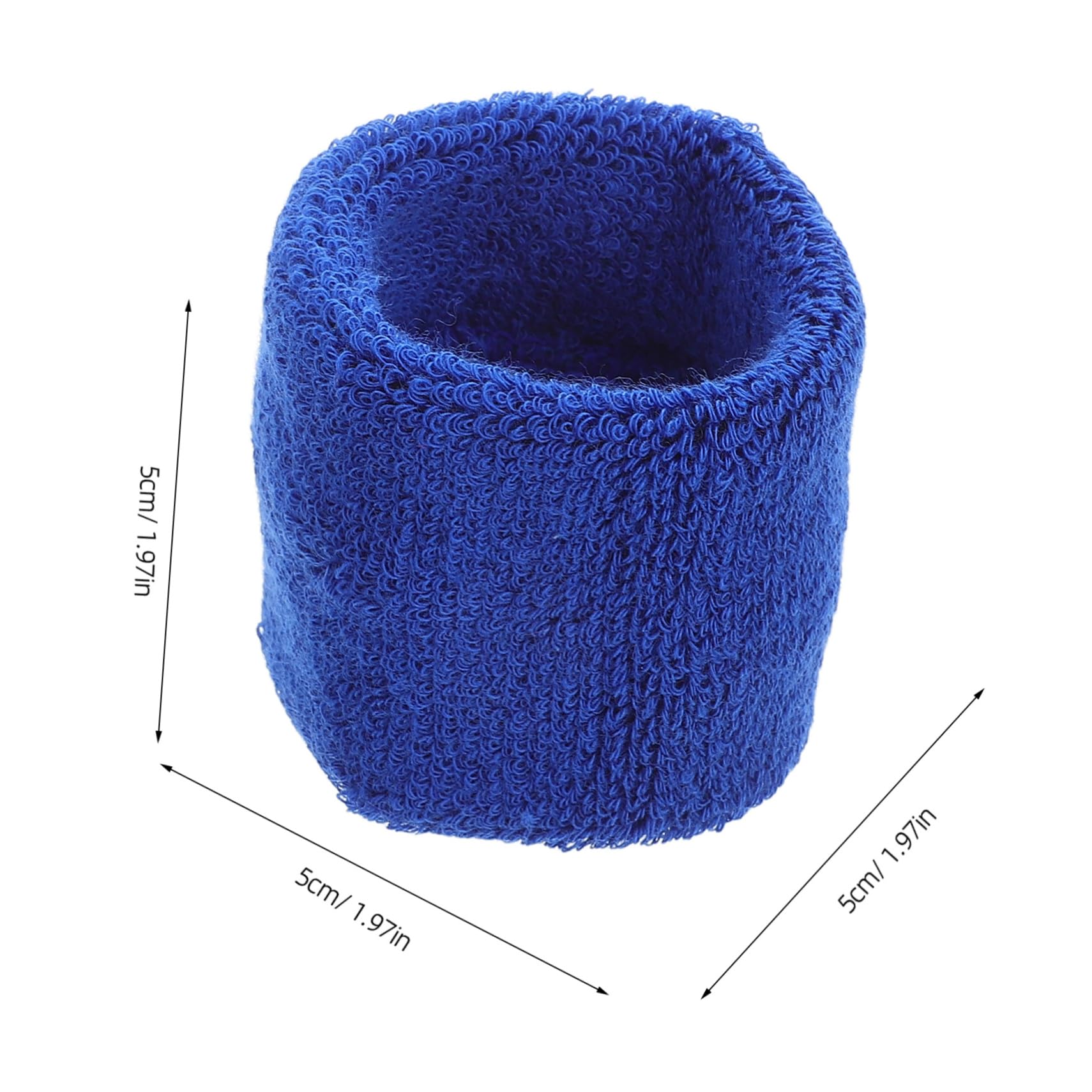 VICASKY Blowpipe Accessory Parts Electronic Wind Instrument Cover Water Absorption Sleeve