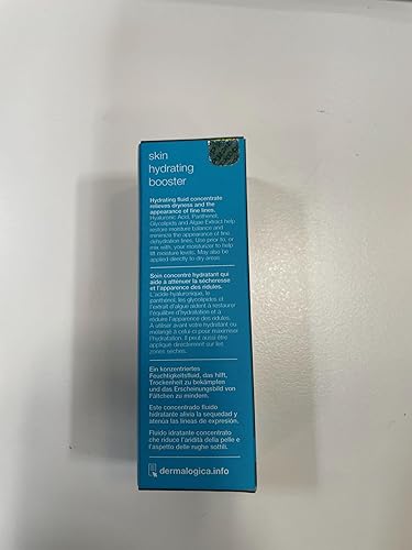 Miniatura 8 de Dermalogica Aceite facial hidratante para la piel con ácido hialurónico, alivia la piel seca e hidrata para suavizar las líneas finas, para todo