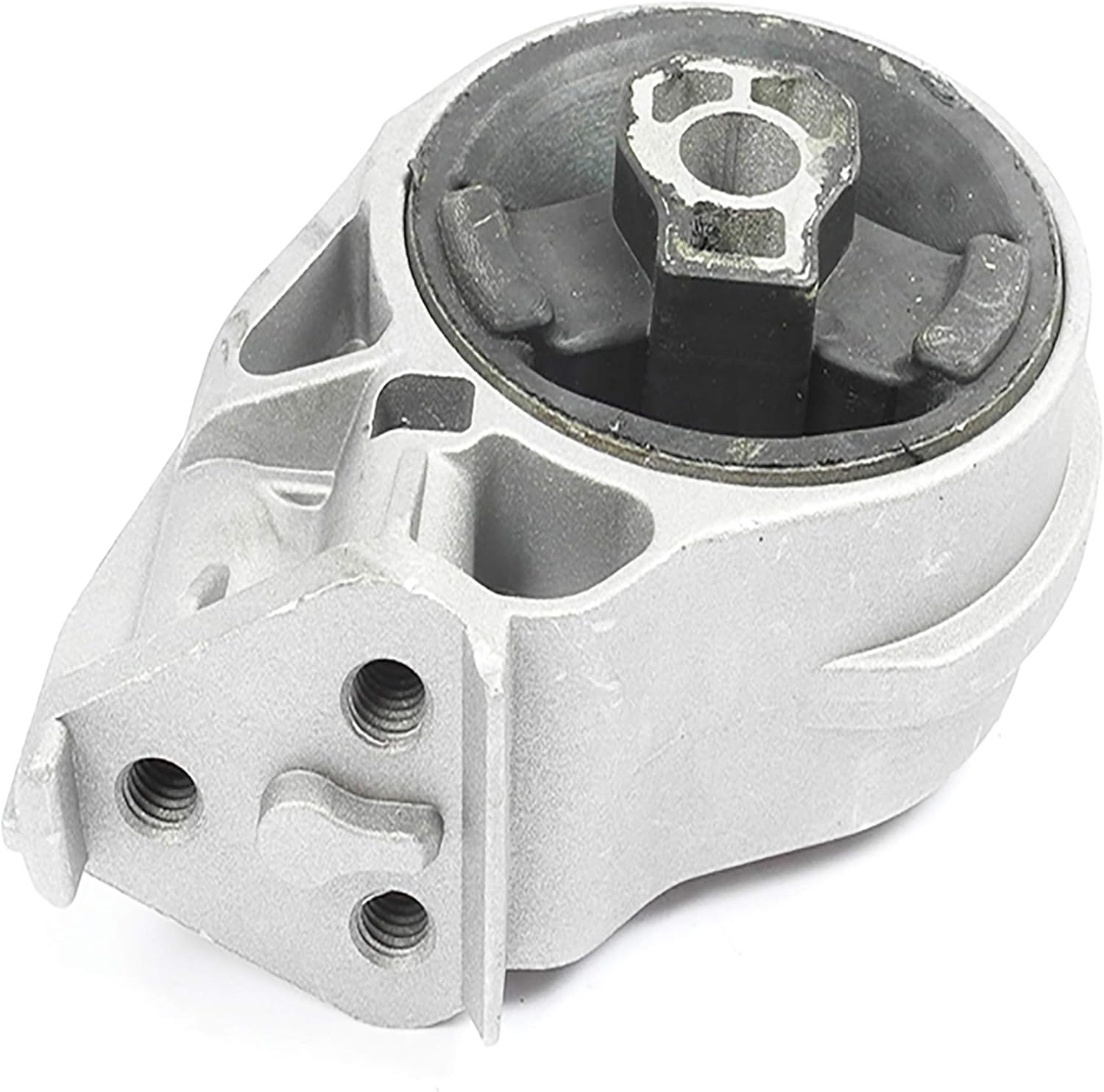 ADVANCE IGNITION Compatible With Chevrolet 2005-2010 Cobalt HHR Pointiac G5 2.2 2.4L L4 5384 5374 Engine Motor and Transmission Mount Set 2 2005 2006 2007 2008 2009 2010