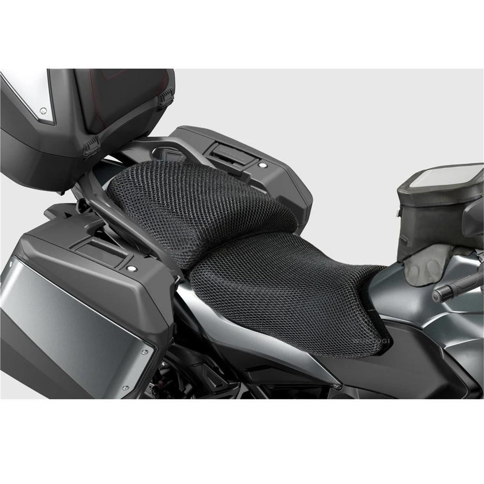 Parte a due ruote Per NT 1100 2022-2023 Accessori Coprisedile Traspirante Coprisedili Per Moto Cuscino Per Sedile