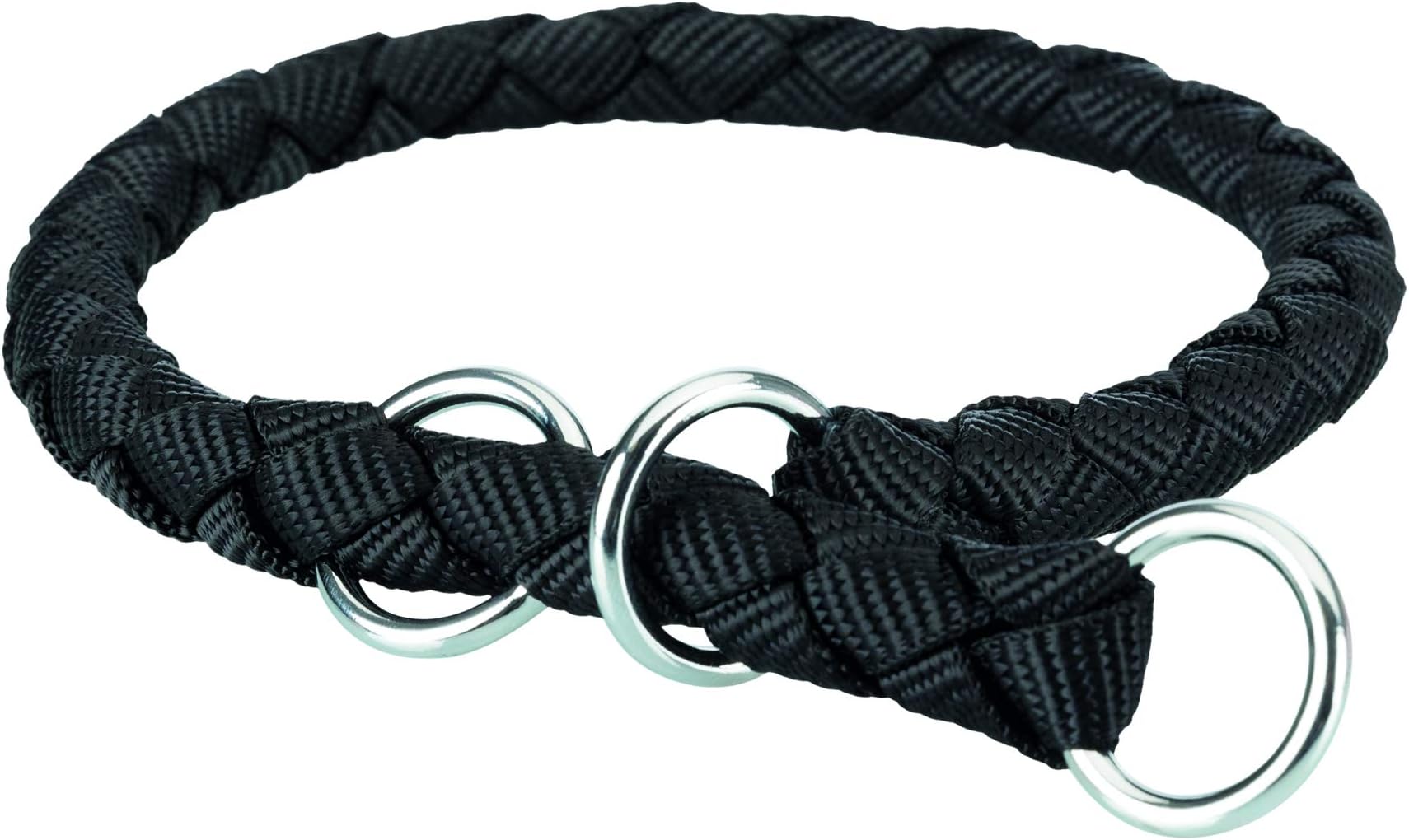Cavo Semi-Choke, Medium, 39-45 cm/Diameter-12 mm, Black