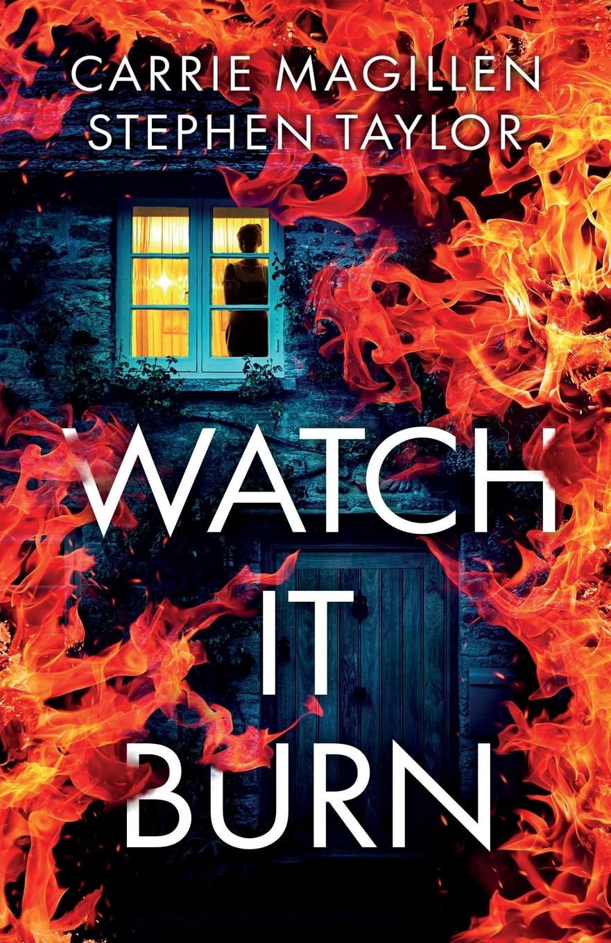 Watch It Burn